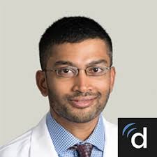 Dr. Matthew M. Harkenrider, MD