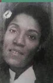 Obituary for Mrs. Sarah Lois (Pridgen) Davis