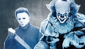 What is the one thing in your kitchen that you can't live without? 10 Horror Movie Villains That Keep Us Up At Night 6 Will Surprise You In The Vlip Not Him Being On The List By Ben Popkin Vlipsy