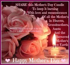 140+ happy birthday mom in heaven (2021) wishes, whatsapp facebook status & stories. Mothers Day In Heaven Quotes Quotesgram