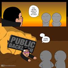Malaysian deputy prime minister ahmad zahid hamidi says he will leave it to the police to decide whether to take action against zunar for exhibiting cartoons critical of prime minister najib razak in geneva. Well The Voters Are To Blame Opinion Malay Mail