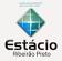 Logo de Estácio