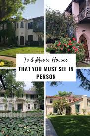 Click on the zip code map below to open a. Famous Tv And Movie Houses In Los Angeles That Are A Must See