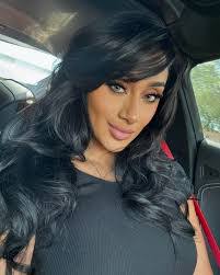 Dedric Moore's Instagram, Twitter & Facebook