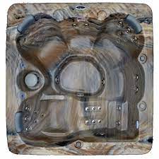 Save big on holiday home essentials! Home And Garden Spas 5 Person 51 Jet Spa With Ozone System Walmart Com Walmart Com