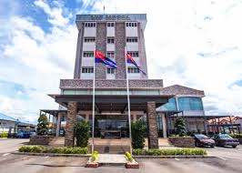 This is our first time to battle in zapin but the experience is very meaningfull even do we only got 4th place. How To Go To Segamat From Singapore Include Travel Guide