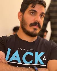 ALI ABDUL SAYED 𝔸𝕓𝕠 𝔽𝕒𝕕𝕒𝕜 ⌨︎︎ (@94am94) • Instagram photos and  videos