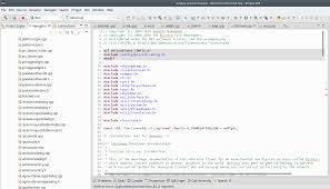 Bitcoin core software would not do this, however, which means the second transaction would in fact not be considered replaceable. Bitcoind Cpp Commented Bitcoin Source Code