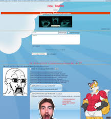 Customization - Soyjak Wiki