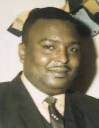 Obituary for Houston Lewis Jones