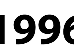 Use it or lose it they say, and that is certainly true when it. Fun Facts And Trivia From The Year 1996 Hobbylark