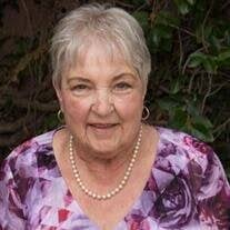 Karen Suzanne Simon Obituary