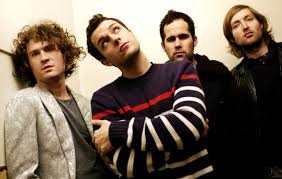 The killers perform 'the man' at the 2017 mtv emas. The Killers 11 Best Songs They Re All Wonderful Wonderful