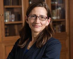 Alumni Journal Fall 2015 by PennCareyLaw