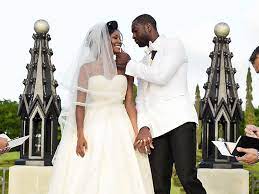 Pin On Gabrielle Union And Dwyane Wade