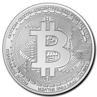 Bitcoin rush does not operate as a financial services firm and is only used as a marketing tool by third party advertisers and brokers to receive more. Tschad 5000 Francs Crypto Bitcoin 2020 1 Oz Silber Im Online Shop Www Silbertresor De Kaufen 7663