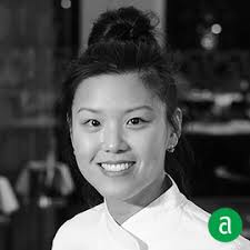 Aggie Chin's Career Path