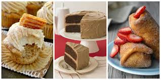 See more ideas about christmas desserts, mexican christmas desserts, desserts. Mexican Dessert Recipes At Womansday Com Mexican Themed Desserts