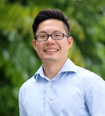 Dr Sam Wee Hong Tan