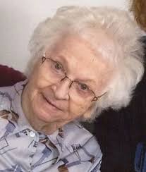 Patricia Joan Hutchings