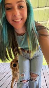 Kaitlyn Perrone's Instagram, Twitter & Facebook