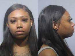 Chicago Woman Accused of Spending Over $5K With Yorkville Victim's Credit  Card Information