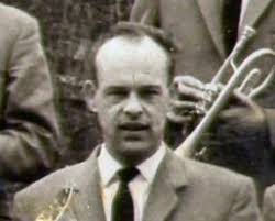 Memories from Richard Banks