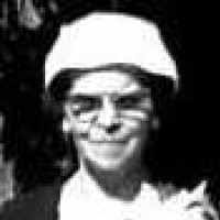 Edith Pearl Abbott (1898–1973) • FamilySearch