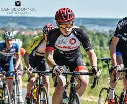 Matthias van den borre is on mixcloud. Mathias Vandenborre Start Als Belofte Bij Home Solution Soenens Cycling Team Cyclingsite Be