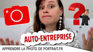 Conséquences du dépassement du plafond de ca. Etre Photographe En Auto Entreprise En 2018 Statuts Charges Impots Sante Youtube
