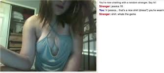 Omegle Worm 213  Game Time