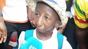 Gnakrylive - le site guinéen des événements culturels et sportifs - Grand P : « Debordo je suis plus âgé que ton père.. »