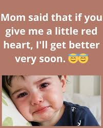 Ge well soon little one🤎🤎🤎🤎🤎