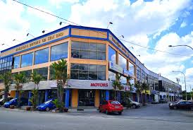 7, jalan 17/45, seksyen 17, 46400 petaling jaya, selangor, malaysia. Shoplot Taman Bachang Jaya Chip Hock Realty Development Sdn Bhd
