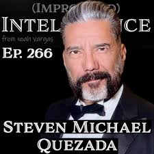 Zohran Wins NYC, Quezada's Comedy Battle by (Improvised) Intelligence from  Noah Vargas