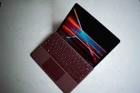 Microsoft Surface Go 2 Review Lightweight And Great For Work Onezero