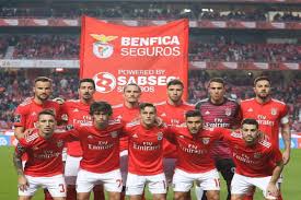 Polemica Jorge Andrade Ameaca Joao Felix Com Um Pisao E Benfica Repudia