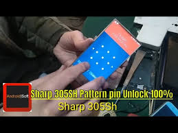 Download and install the adb fastboot drivers on your pc. Video Softbank Sharp Aquos 503sh