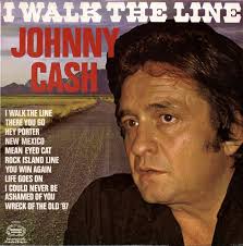 2,257,111 views, added to favorites 66,341 times. I Walk The Line Lp 1973 Compilation Von Johnny Cash
