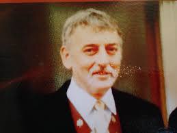 James DURKIN Obituary (2014)