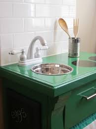 25 diy play kitchen ideas apt and