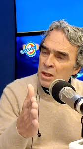 La unión no se construye desde los extremos. Como presidente, trabajaré con  método y rigor para sacar a Colombia adelante.