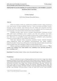 Masukkanlah bibit seledri ke dalam pot bibit yang. Http Jurnal Uinbanten Ac Id Index Php Geneologi Article Download 230 230