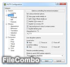 Download putty for windows, macos, and linux. Download Putty Portable 0 74 Free Filecombo