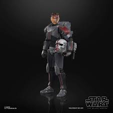 Star wars black series bad batch tech. Grab Star Wars The Bad Batch Black Series Figures For Star Wars Day 2021