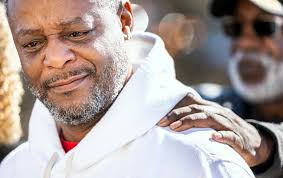 Protest over death at Dauphin County Prison