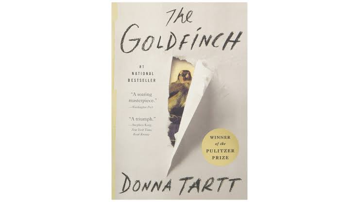 Review: 'The Goldfinch' novel displays realistic human emotion | HS Insider