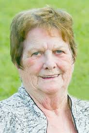 Audrey Hanlon Obituary (1938