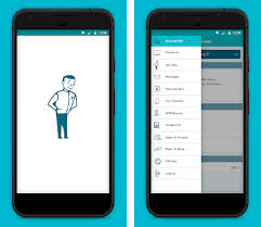 Next, go to my profile and then view personal details. V Epassbook Apk Download For Android Latest Version 4 1 2 Com Vijayabank Passbook