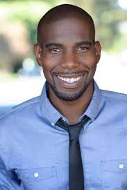 Desean Terry Fan Casting